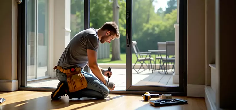 Comprehensive Solutions for Every Glass Door Need in Abilene, TX