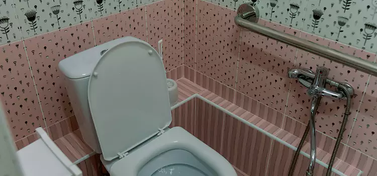 Meeting Diverse Needs With Accessible Restroom Solutions in Abilene, TX