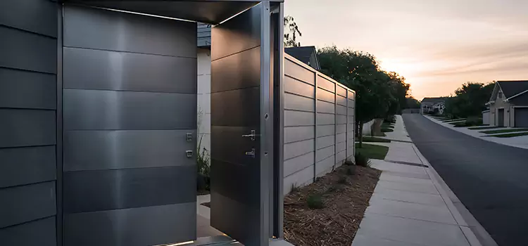 Comprehensive Steel Door Solutions in Abilene, TX