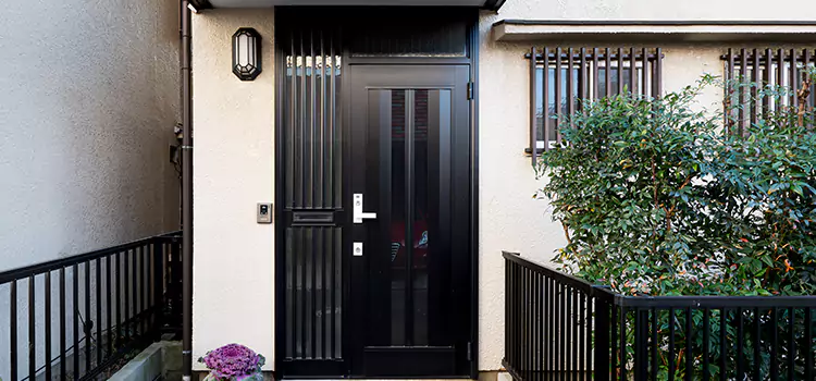 Popular Exterior Door Options in Abilene, TX