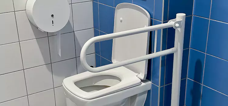 Comprehensive Solutions in Abilene, TX for Accessible Facilities