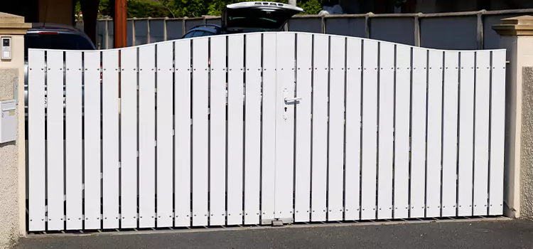 Why Choose Us for Residential Gate Repair in Abilene, TX?
