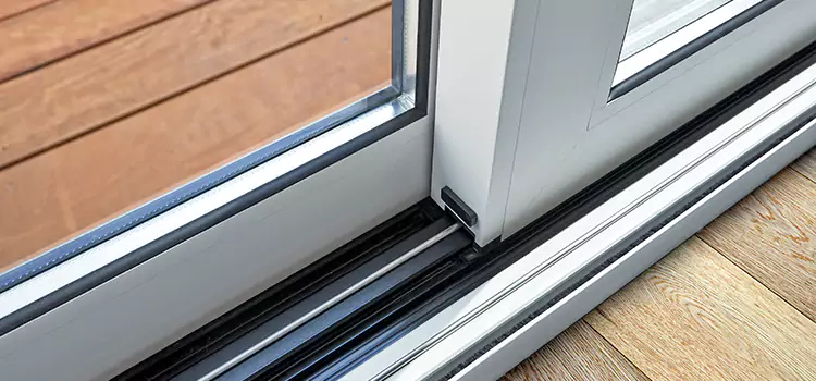 Why Your Sliding Door Keeps Getting Stuck in Abilene, TX?