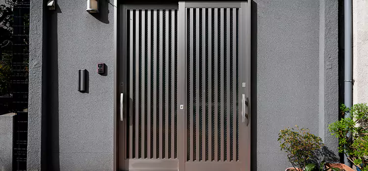 Specialized Steel Door Services in Abilene, TX